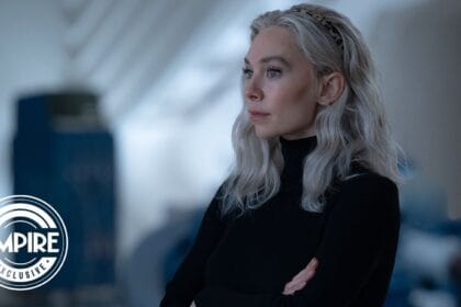 Vanessa Kirby ‘Out-Nerded Everyone’ On The Fantastic Four