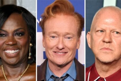 Viola Davis, Conan O’Brien to Join Television Academy Hall of Fame