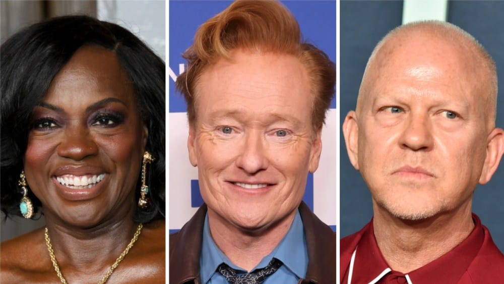 Viola Davis, Conan O’Brien to Join Television Academy Hall of Fame Viola Davis, Conan O’Brien to Join Television Academy Hall of Fame