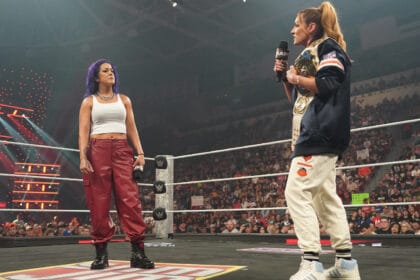 WWE Raw Results 6/23 – Last KOTR & QOTR Semifinals, Women’s IC Title On The Line
