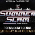 WWE SummerSlam 2025 live streaming Kickoff show