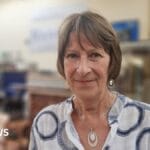 ‘We nearly shredded Alan Turing papers auctioned for £465,000’