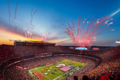 What a dome could unlock for Chiefs offense (and why it’s risky)
