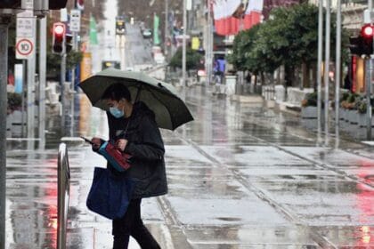 What the weather will be in Sydney, Melbourne, Adelaide, Canberra, Darwin, Hobart this June long weekend