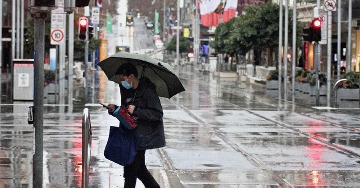 What the weather will be in Sydney, Melbourne, Adelaide, Canberra, Darwin, Hobart this June long weekend