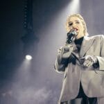 What time Self Esteem is playing Glastonbury Park Stage tonight – expected set list and clashes