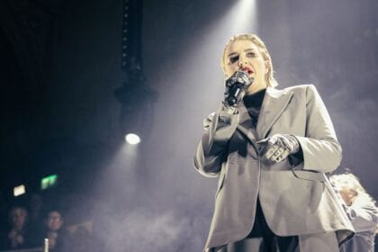 What time Self Esteem is playing Glastonbury Park Stage tonight – expected set list and clashes