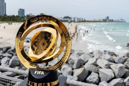 Who has won the FIFA Club World Cup? Champions by year