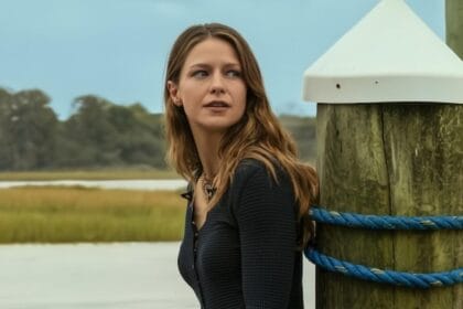 Why Does Bree From Netflix’s ‘The Waterfront’ Look So Familiar?