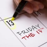 Why people think it’s unlucky