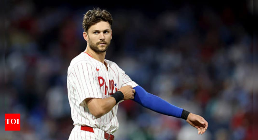 Will Trea Turner play tonight against Toronto Blue Jays? Latest update on Philadelphia Phillies star’s injury report (June 3, 2025) | MLB News