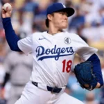 Yoshinobu Yamamoto stats vs. Yankees: Dodgers ace labors through struggles in World Series rematch