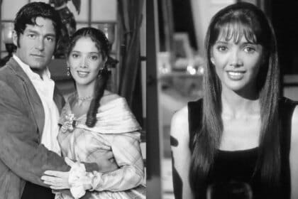 ¿Adela Noriega muere a los 55 años? Esto se sabe de la protagonista de telenovelas | Shows Famosos