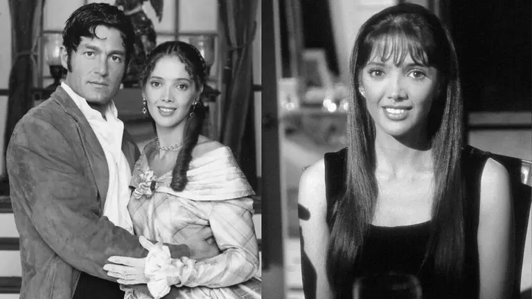 ¿Adela Noriega muere a los 55 años? Esto se sabe de la protagonista de telenovelas | Shows Famosos