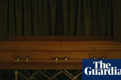 ‘Incredibly disturbing’: docuseries goes inside jaw-dropping LA mortuary scandal | Documentary