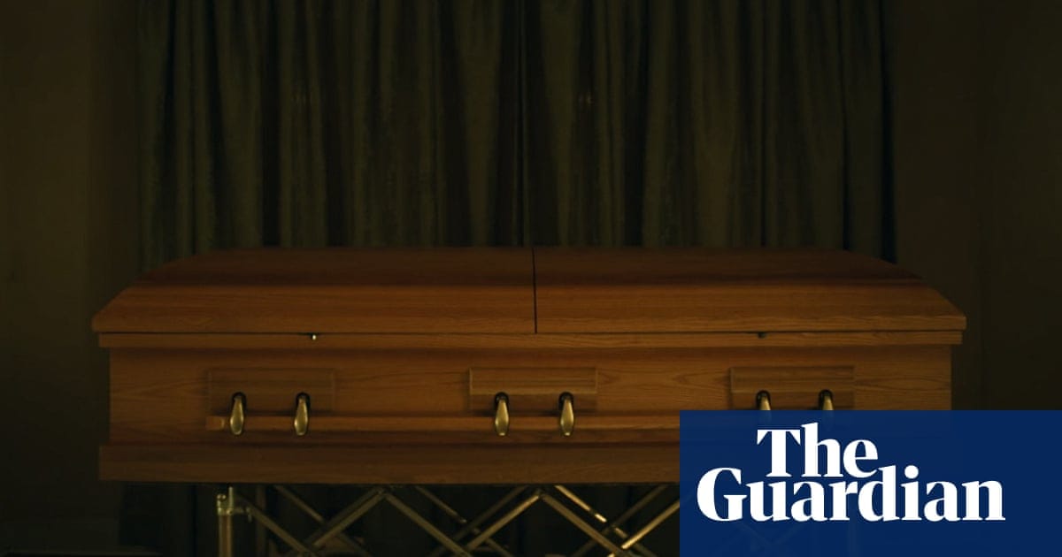 ‘Incredibly disturbing’: docuseries goes inside jaw-dropping LA mortuary scandal | Documentary