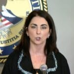 10 charged with attempted murder in ‘ambush’ at Texas ICE detention center