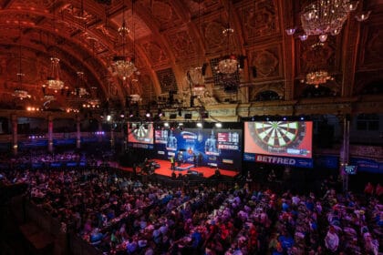 2025 Betfred World Matchplay – Day Seven latest