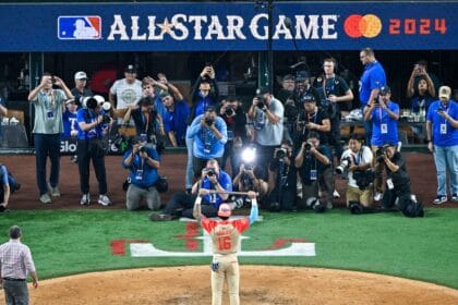2025 MLB All-Star tiebreaker rules, format breakdown