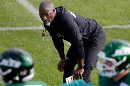 2025 New York Jets training camp: Latest intel, updates