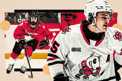 2026 NHL Mock Draft: Gavin McKenna is No. 1 in Corey Pronman’s way-too-early projection