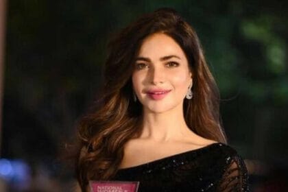 Actor’s body found weeks later in Karachi flat