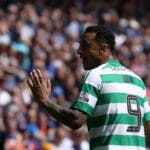 Adam Idah Celtic Exit Update