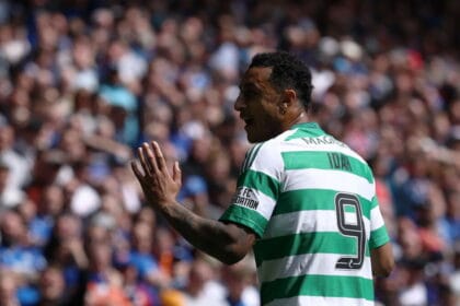 Adam Idah Celtic Exit Update