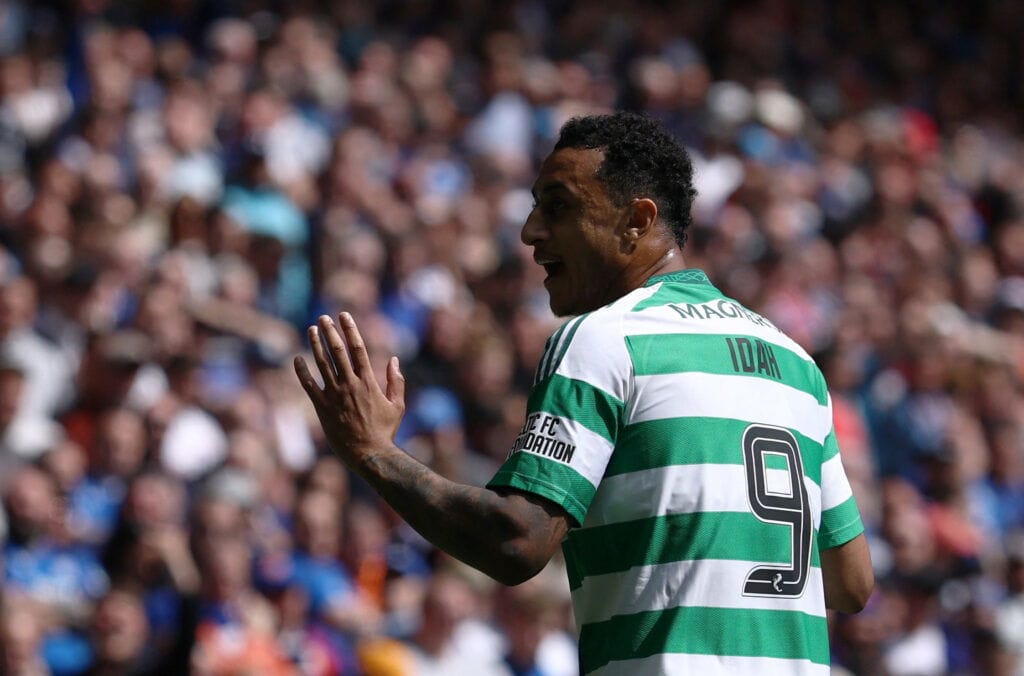 Adam Idah Celtic Exit Update Adam Idah Celtic Exit Update