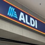 Aldi dumplings recalled because they may contain glass