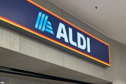 Aldi dumplings recalled because they may contain glass
