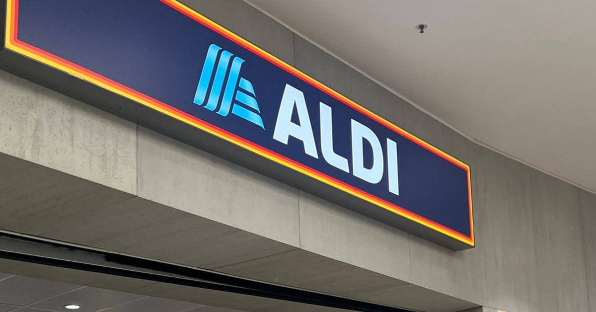 Aldi dumplings recalled because they may contain glass Aldi dumplings recalled because they may contain glass