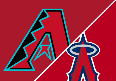 Angels 6-5 Diamondbacks (Jul 11, 2025) Game Recap