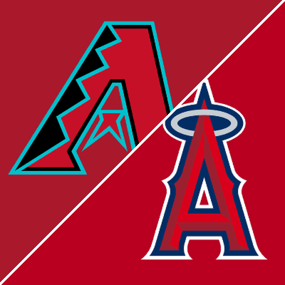 Angels 6-5 Diamondbacks (Jul 11, 2025) Game Recap