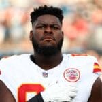 As deadline approaches, Chiefs’ Trey Smith remains unsigned: How does NFL’s franchise tag work?