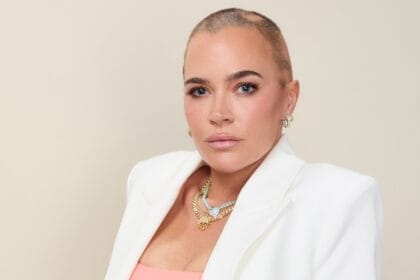 Attempted burglary reported at Teddi Mellencamp’s home amid concerns over LA break-ins