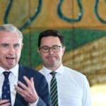 Australia conveniently aligns with Donald Trump on beef exports