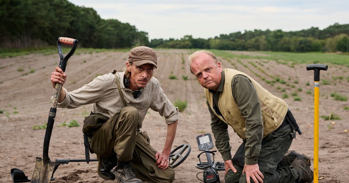 BBC comedy with perfect 100% Rotten Tomatoes score gets disappointing update
