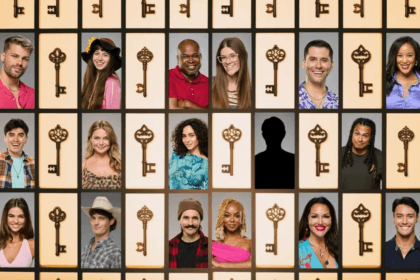 ‘Big Brother’ Season 27: Meet the new cast