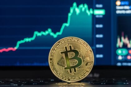 Bitcoin rises to fresh record above 2,000, helped by Nvidia-led tech rally