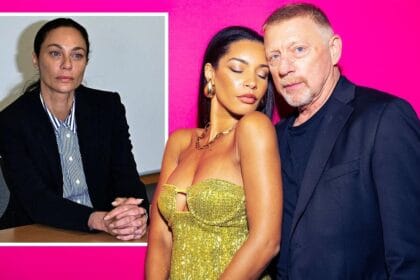 Boris Becker: Tennis-Legende wehrt sich gegen seine Ex Lilly | Unterhaltung