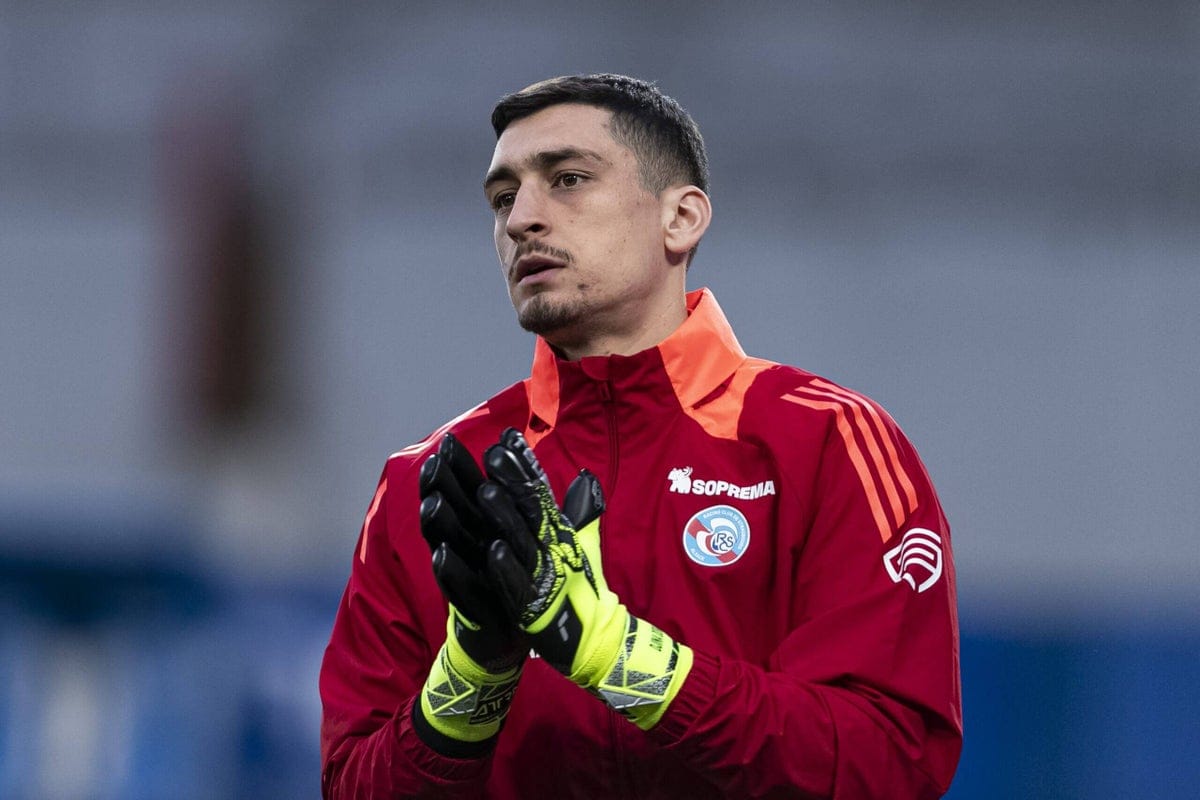 Bournemouth agree Djordje Petrovic transfer from Chelsea in £25m deal