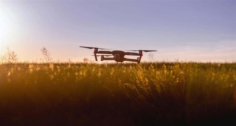 Breaking news: Volatus Aerospace secures  million in financing – analysis and background | 2025-07-10 | Investing News