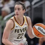 Caitlin Clark, Sabrina Ionescu to headline WNBA 3-point contest