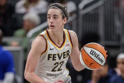 Caitlin Clark, Sabrina Ionescu to headline WNBA 3-point contest