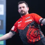 Can Clayton claim Wales’ first PDC World Matchplay crown?
