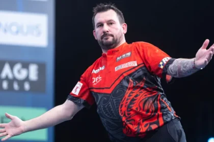 Can Clayton claim Wales’ first PDC World Matchplay crown?