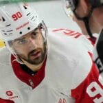 Canadiens, centre Joe Veleno agree to contract