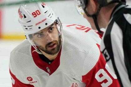 Canadiens, centre Joe Veleno agree to contract
