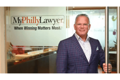 Car Accident Lawyer, Dean Weitzman of MyPhillyLawyer Featured in OK! Magazine for His Work on Mild Traumatic Brain Injury Awareness